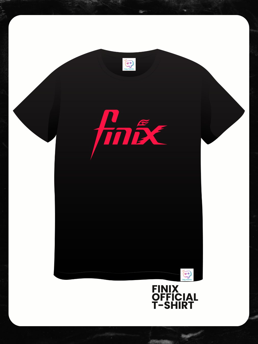 Ultimate Commemorative Box Ensemble - Limited Edition FINIX Ember Kit (2025 Pre-Debut) product image (3)