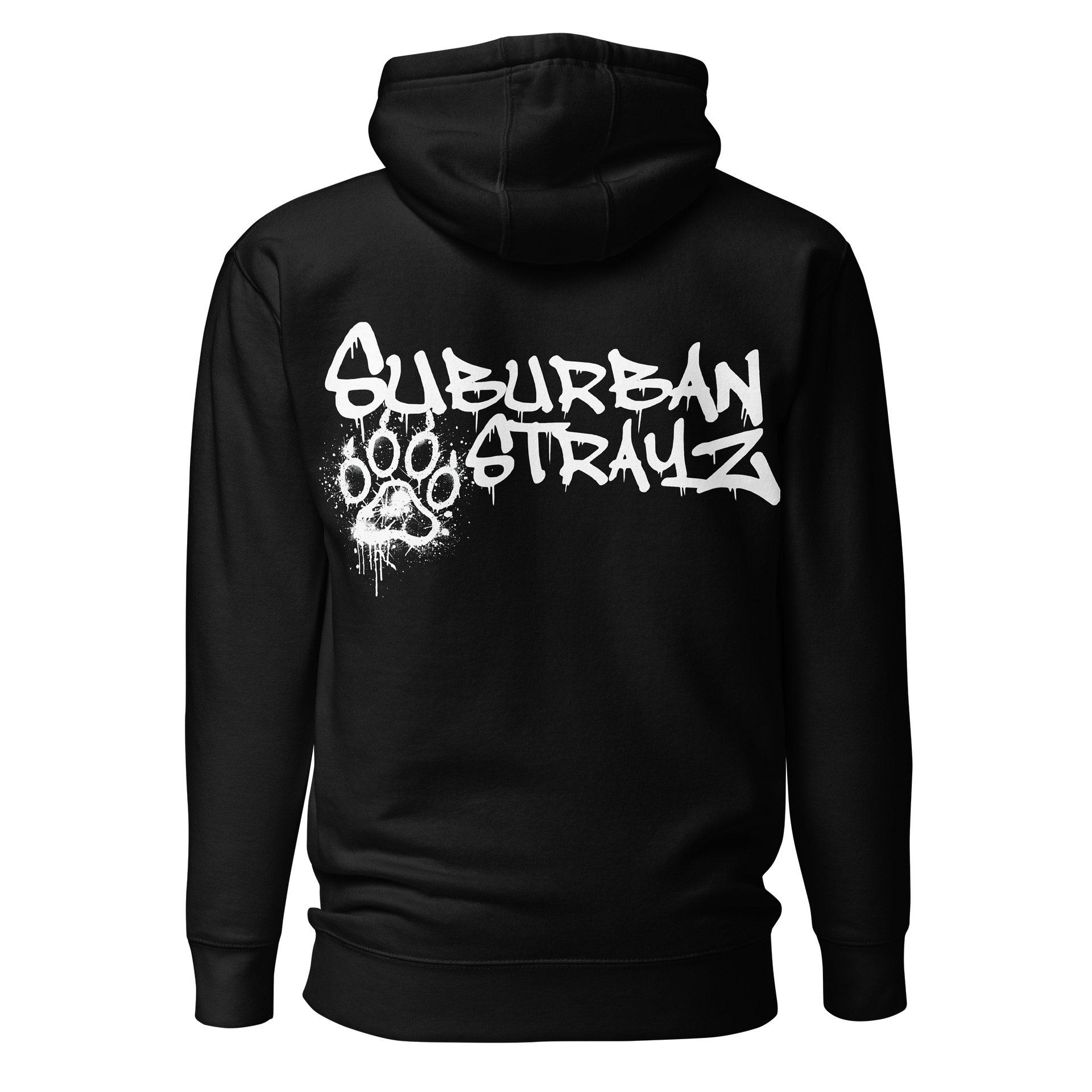 Suburban strayz Hoodie product image (5)