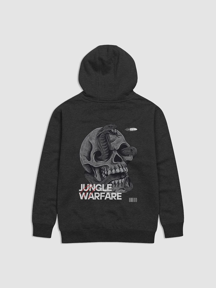 JUNGLE WARFARE product image (2)