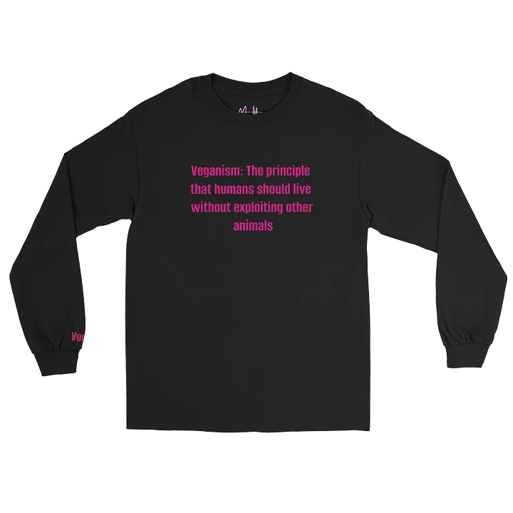 Vegan Tee product image (2)