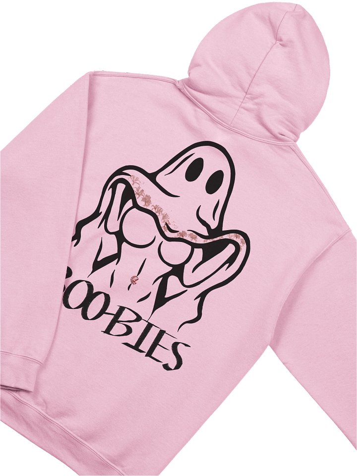 BOO-BIES Hoodie product image (37)