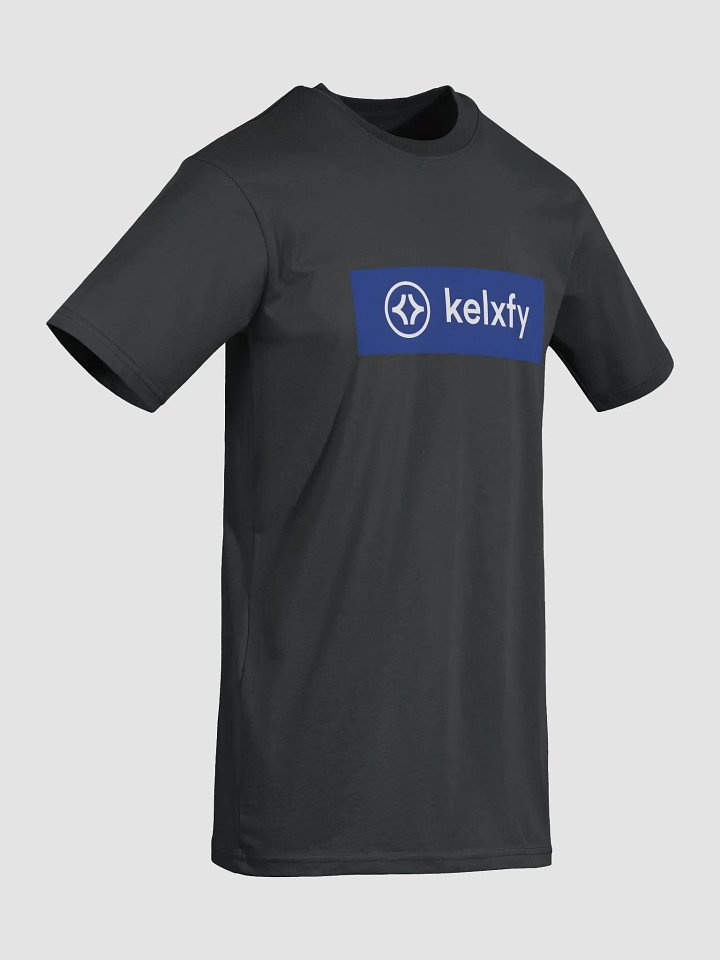 Kelxfy T-Shirt product image (2)