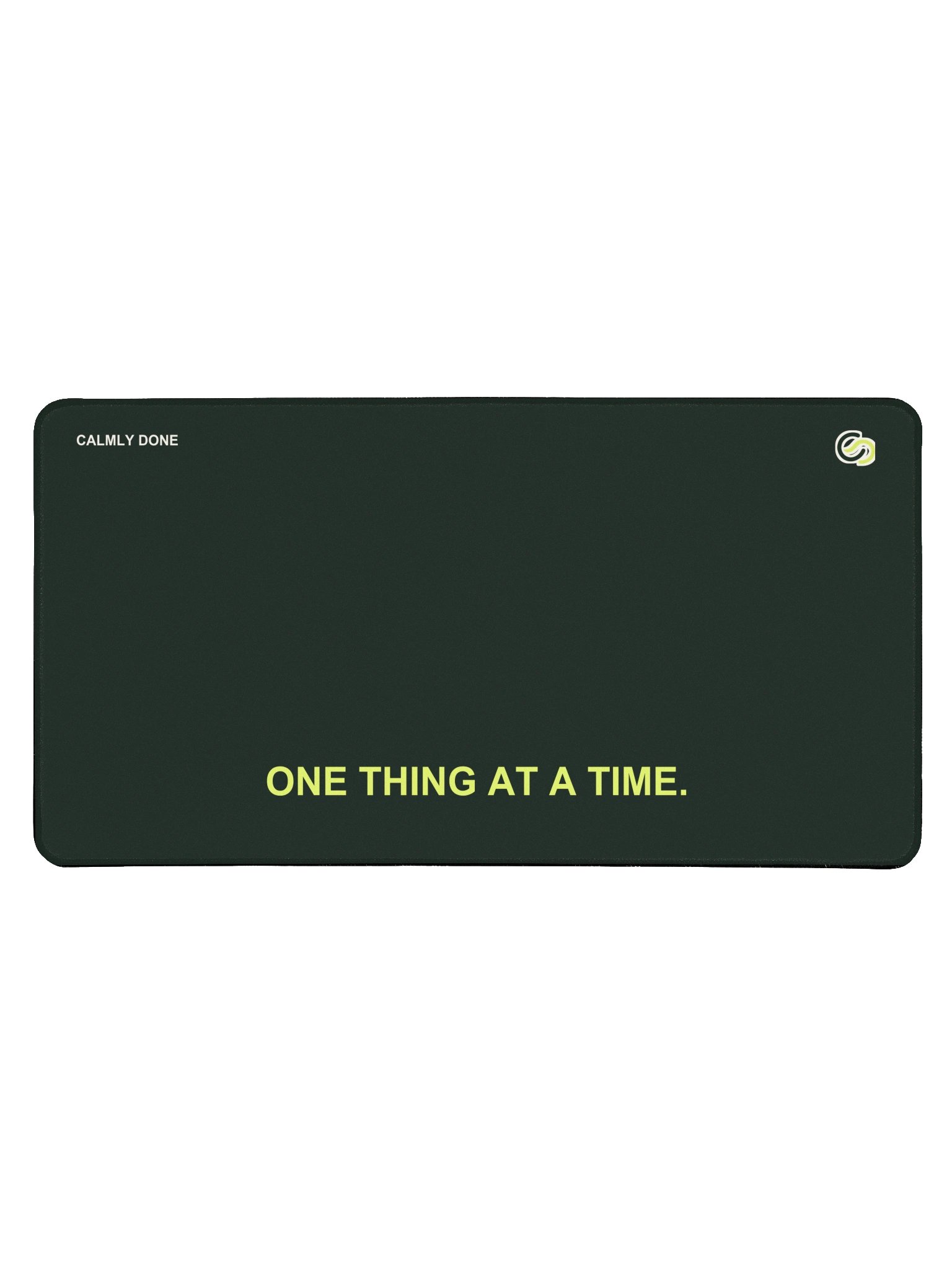 Deep Work Desk Mat product image (1)