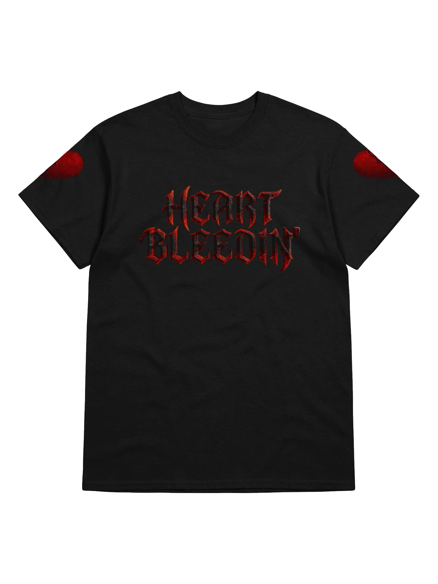 Heart Bleedin’ — Edition II product image (5)