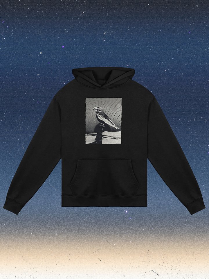 A Dawn to Fear Hoodie product image (1)