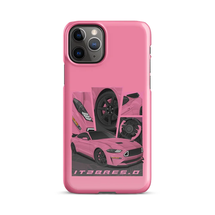 iphone case - itzbre5.0 product image (4)