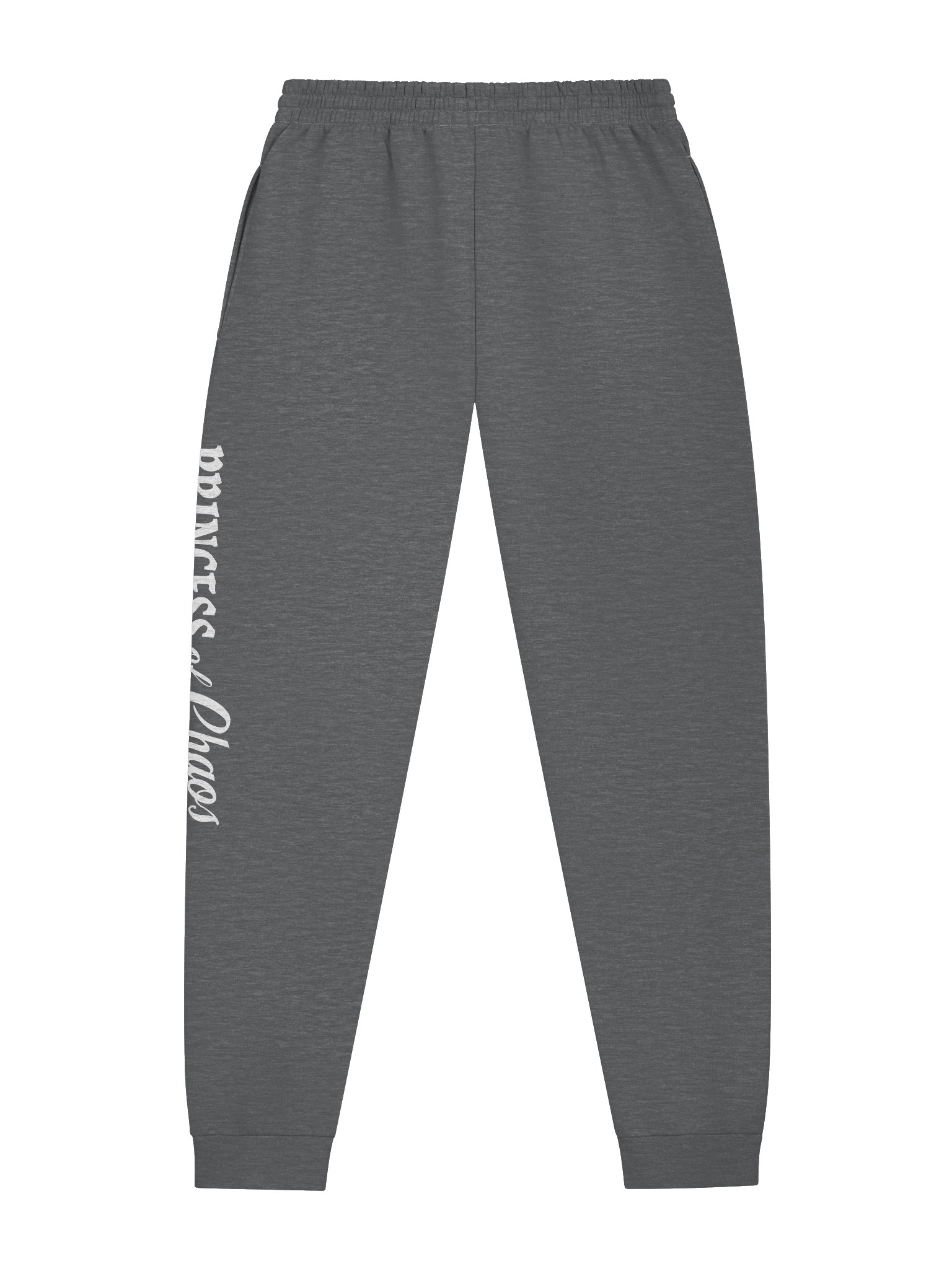 Princess of Chaos Sweatpants product image (3)