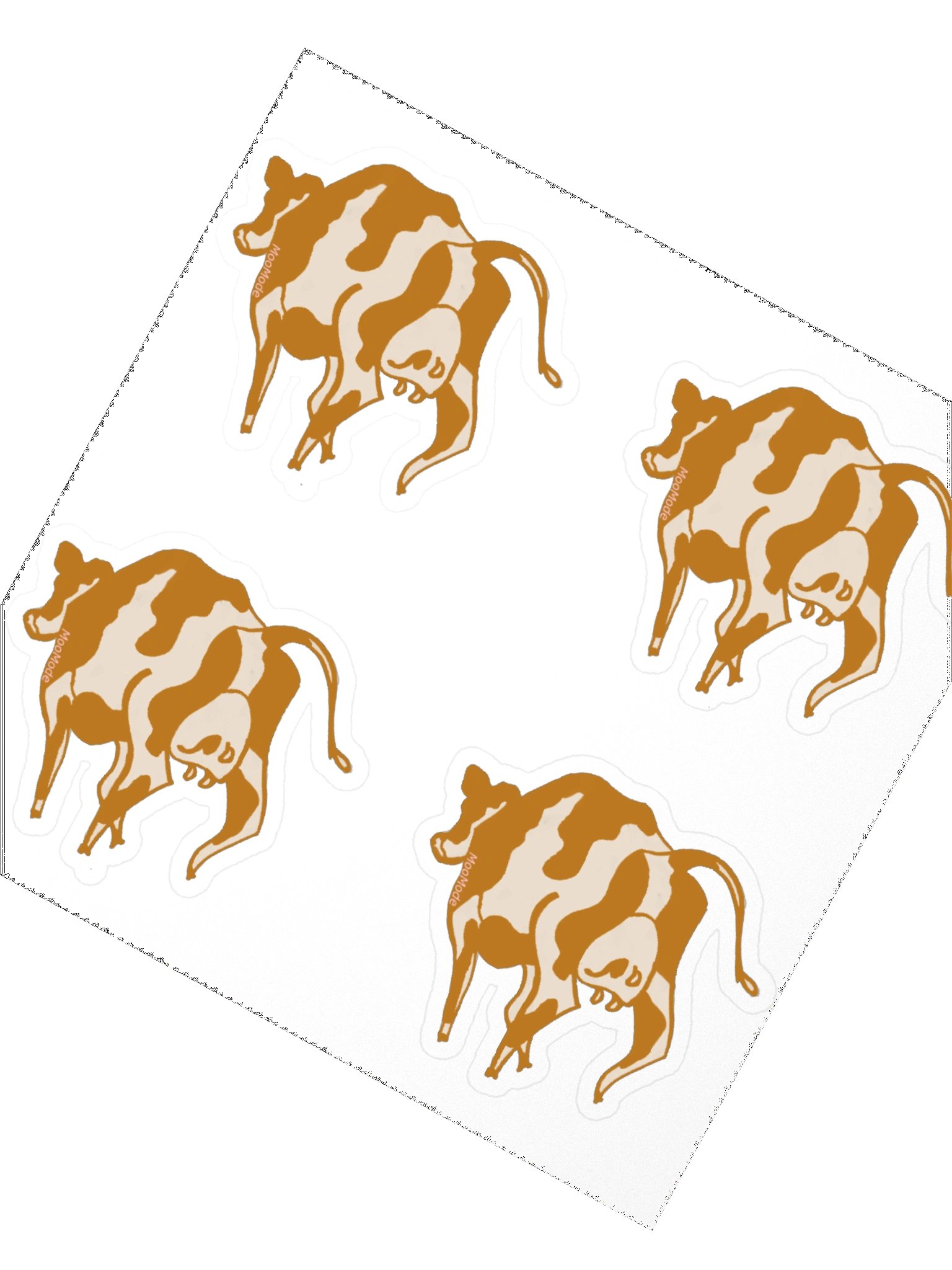 Carqamel - Sticker (small) product image (2)