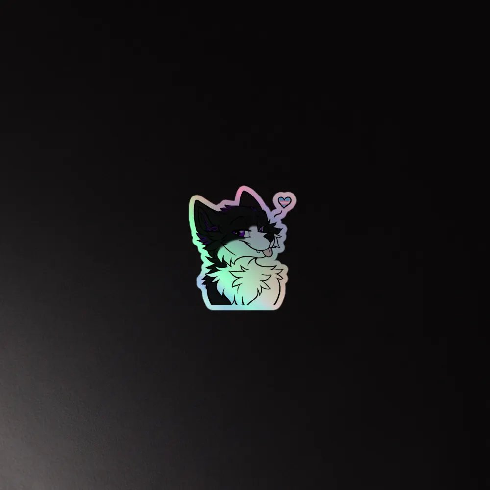 Smirk Sticker product image (4)