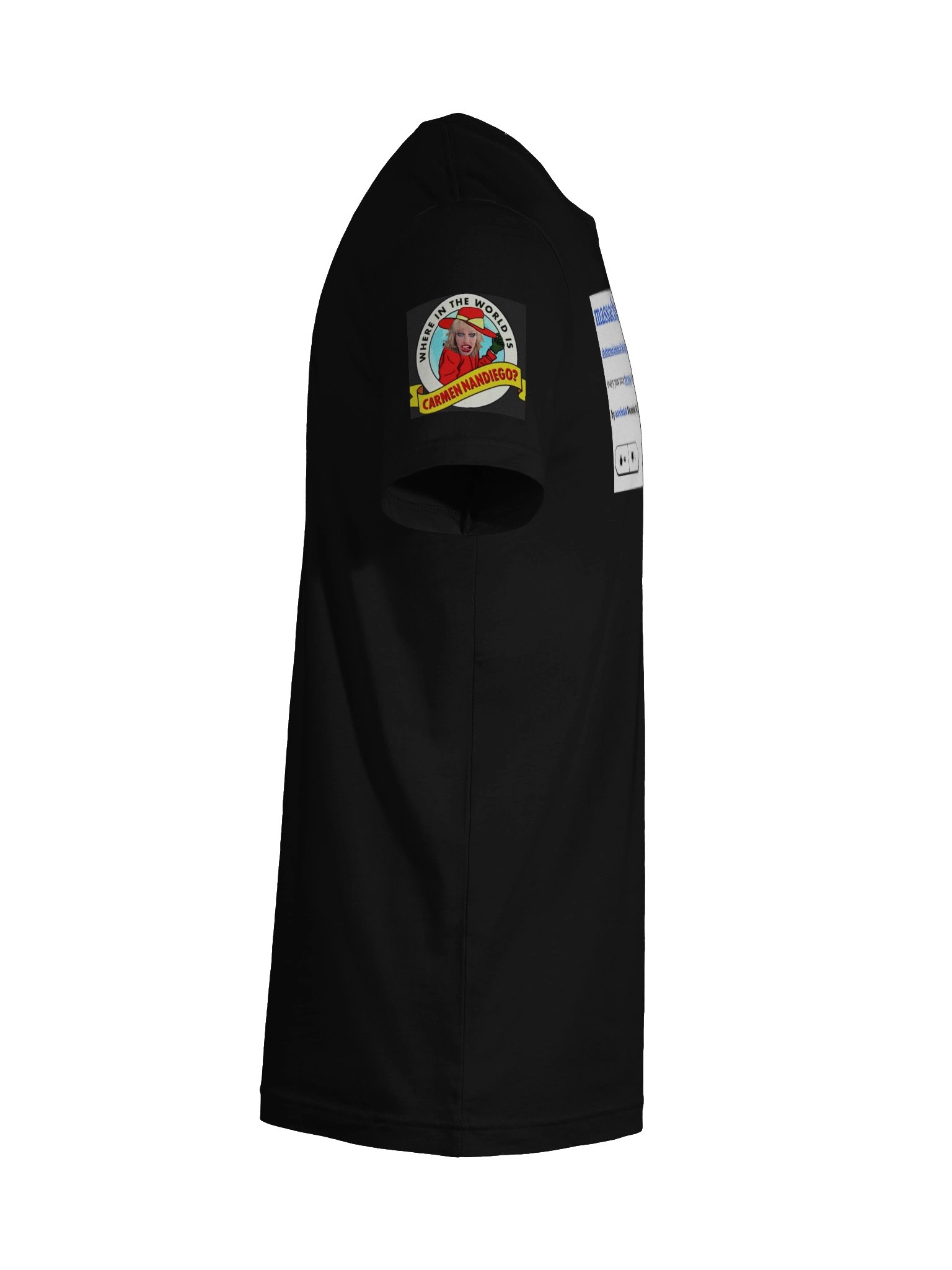 2026 VALID TRUTH JOURNEY MERCH product image (12)