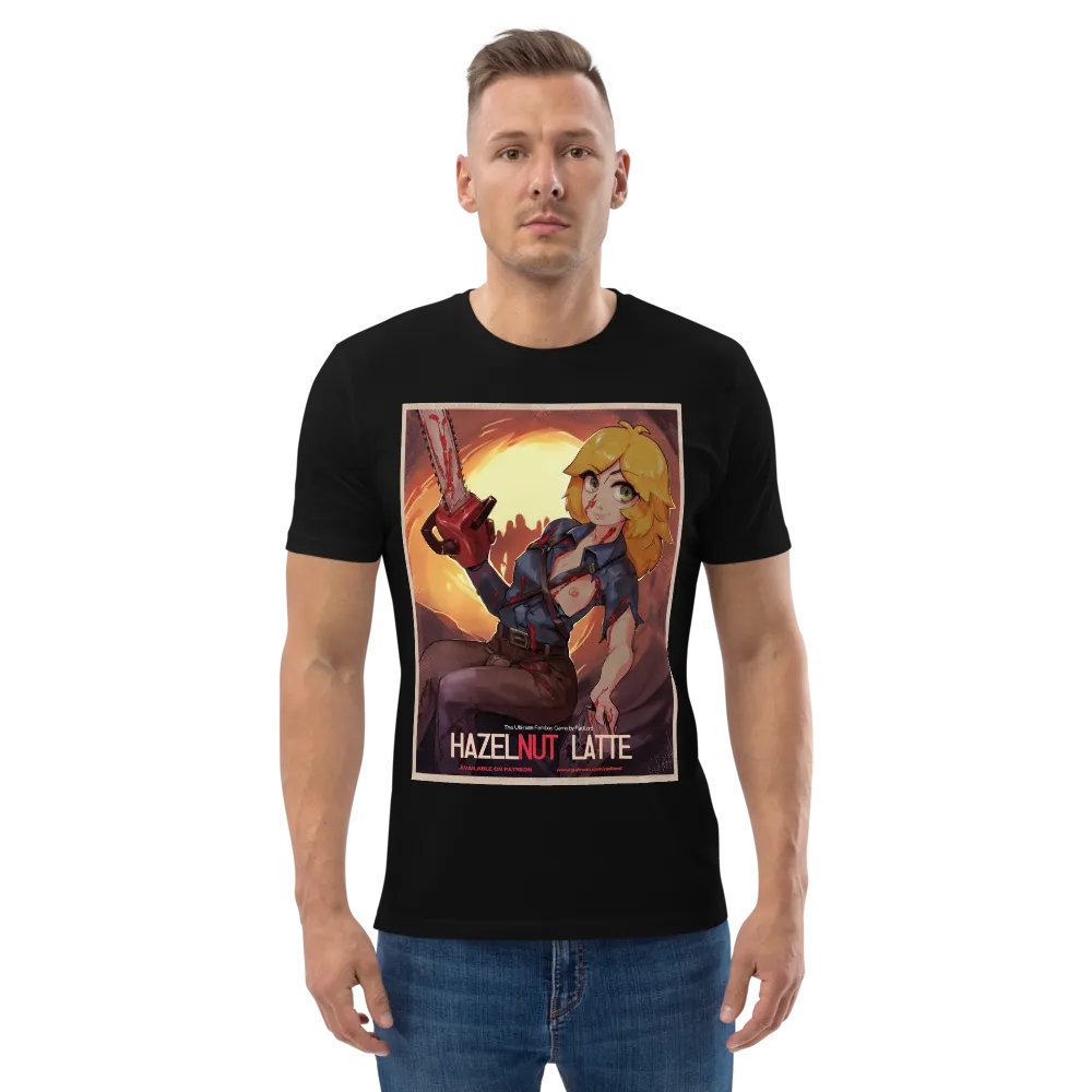 Hazel vs Evil Death product image (2)