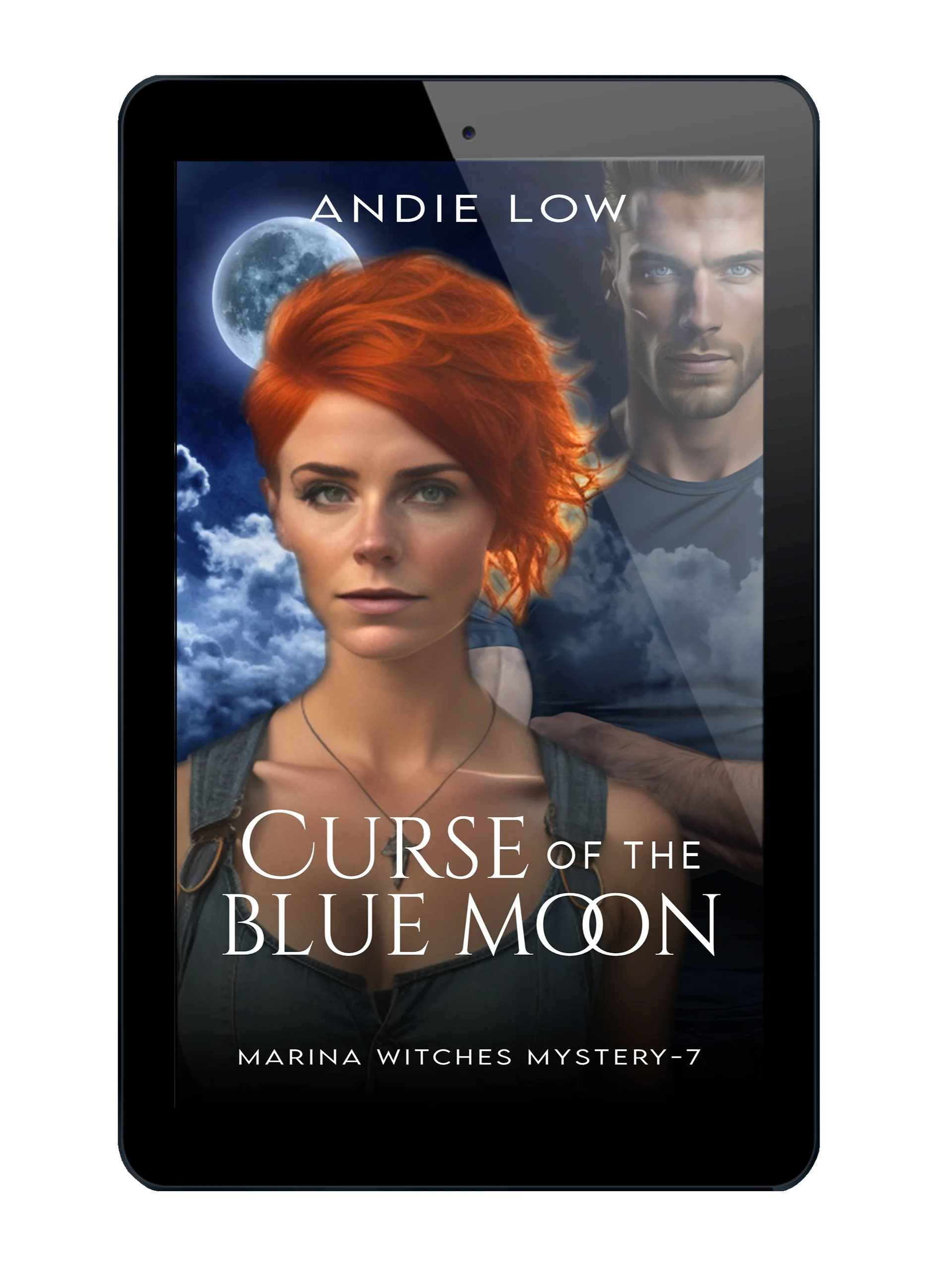 Curse of the Blue Moon product image (1)
