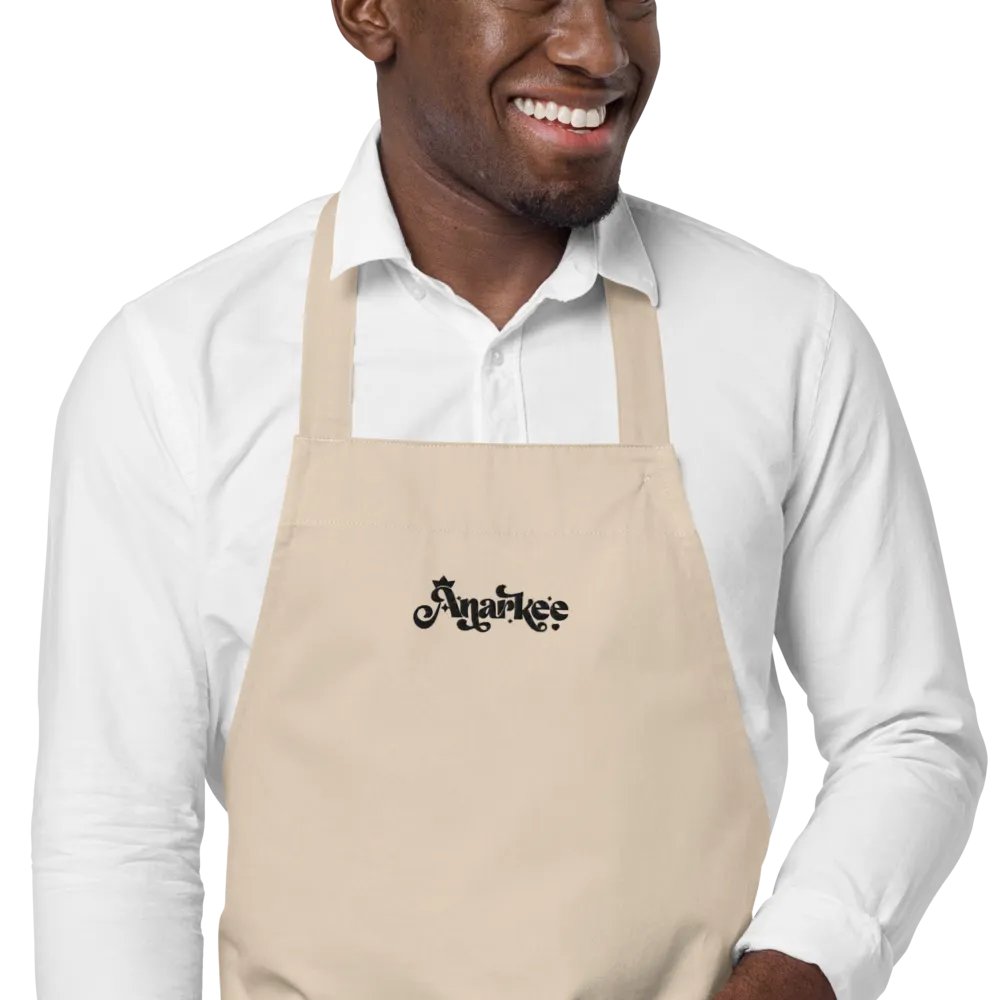Anarkee Apron product image (1)