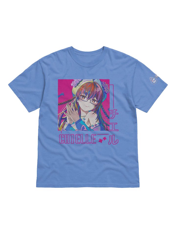 Pixel Pop T-Shirt product image (1)