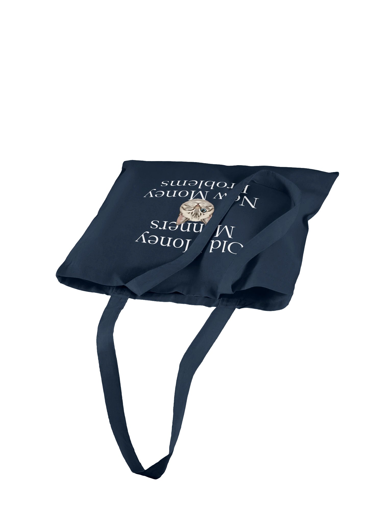 Old Money Tote Bag product image (5)