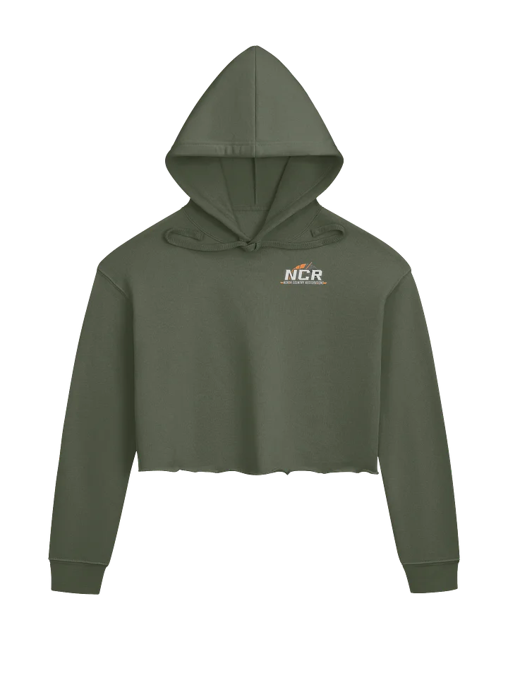 NCR Women's Crop product image (1)