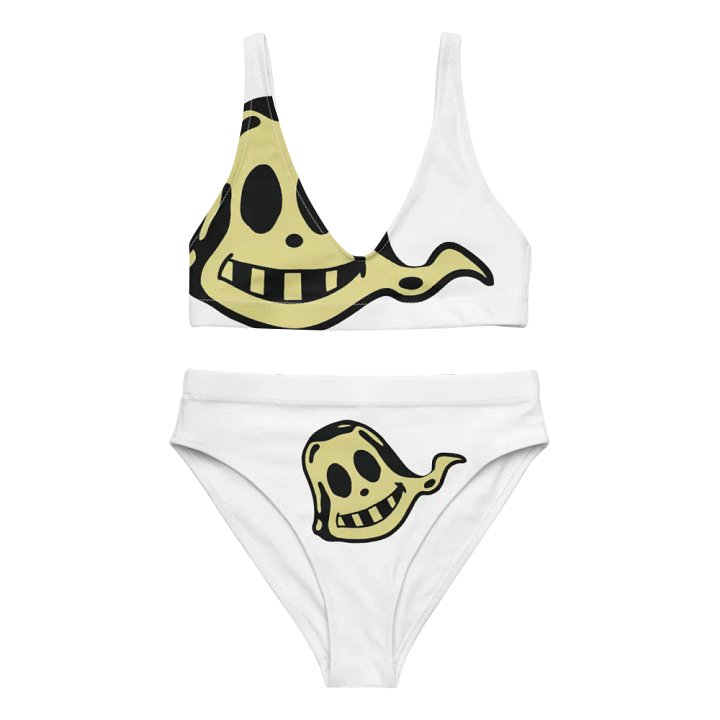 Smiling ghost Smiling, ghost, spooky, cute, cute ghost, boo, funny, humor, spooky, spooky season, spooky cute, spooky, smile, happy, adorable, product image (1)