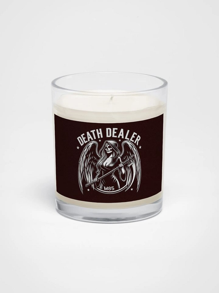 DeathDealerM85 product image (1)