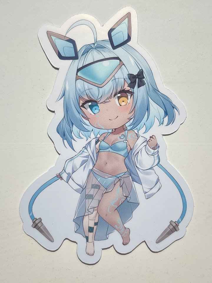 Summer 2024 Sticker product image (1)