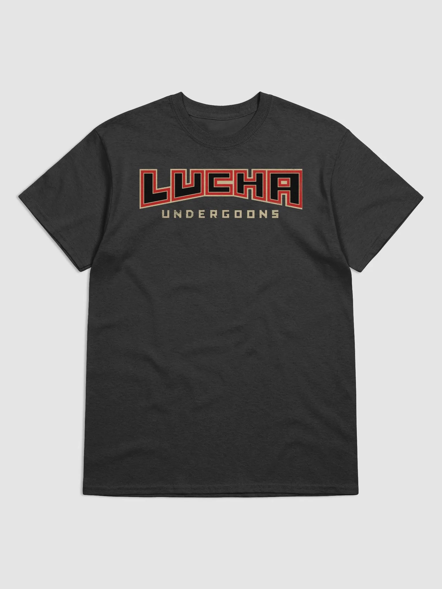 Lucha Undergoons product image (3)