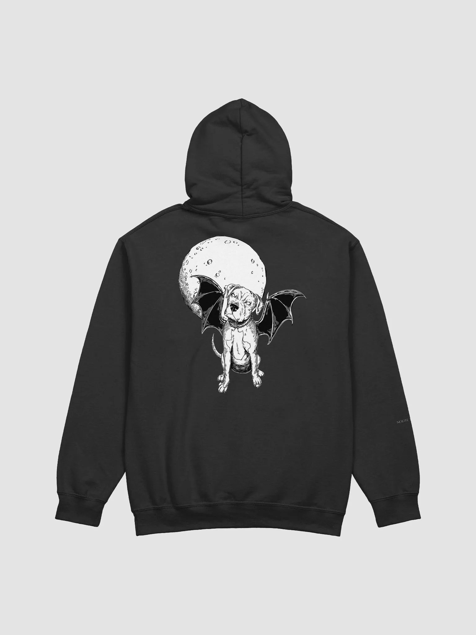 Voorhees Graphic Hoodie product image (2)