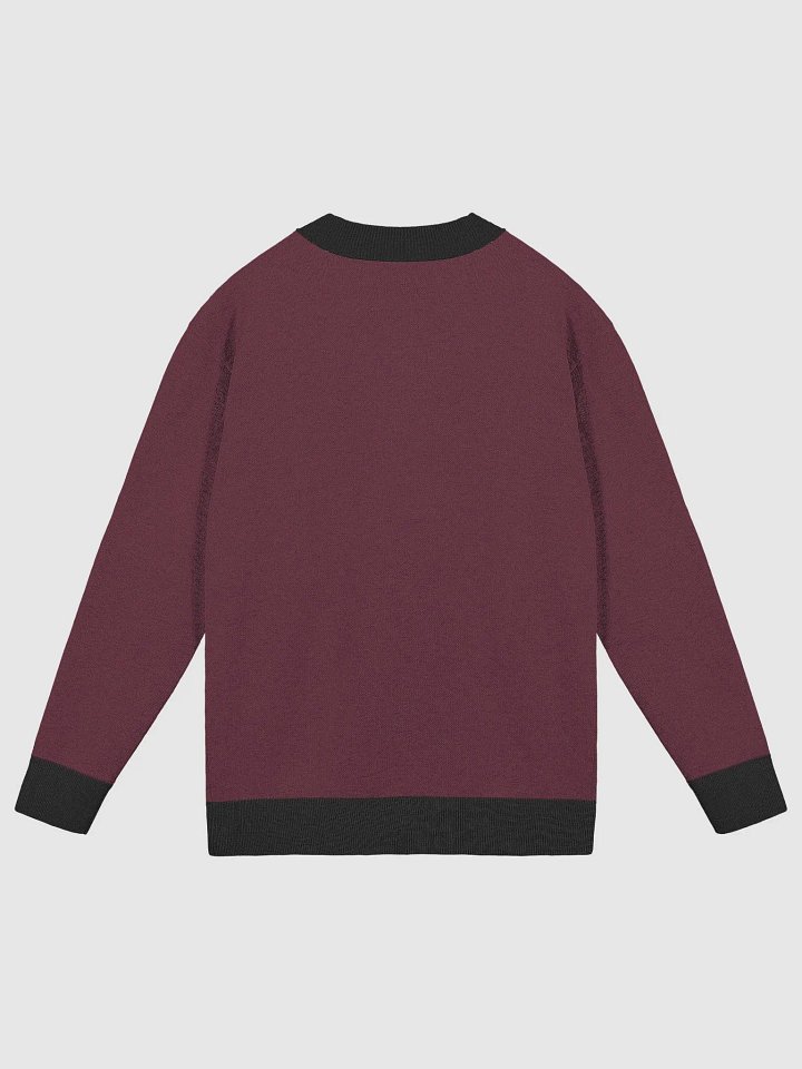 Wholesome Naughty Club Knit Cardigan product image (7)