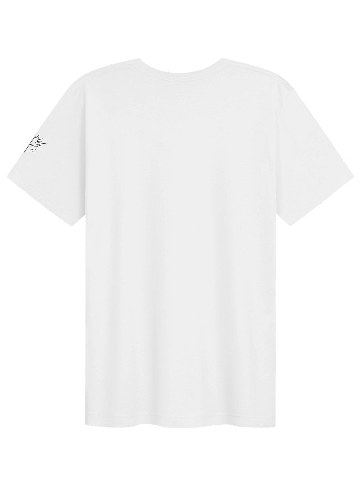 Shir o Khorshid Unisex T-Shirt product image (2)