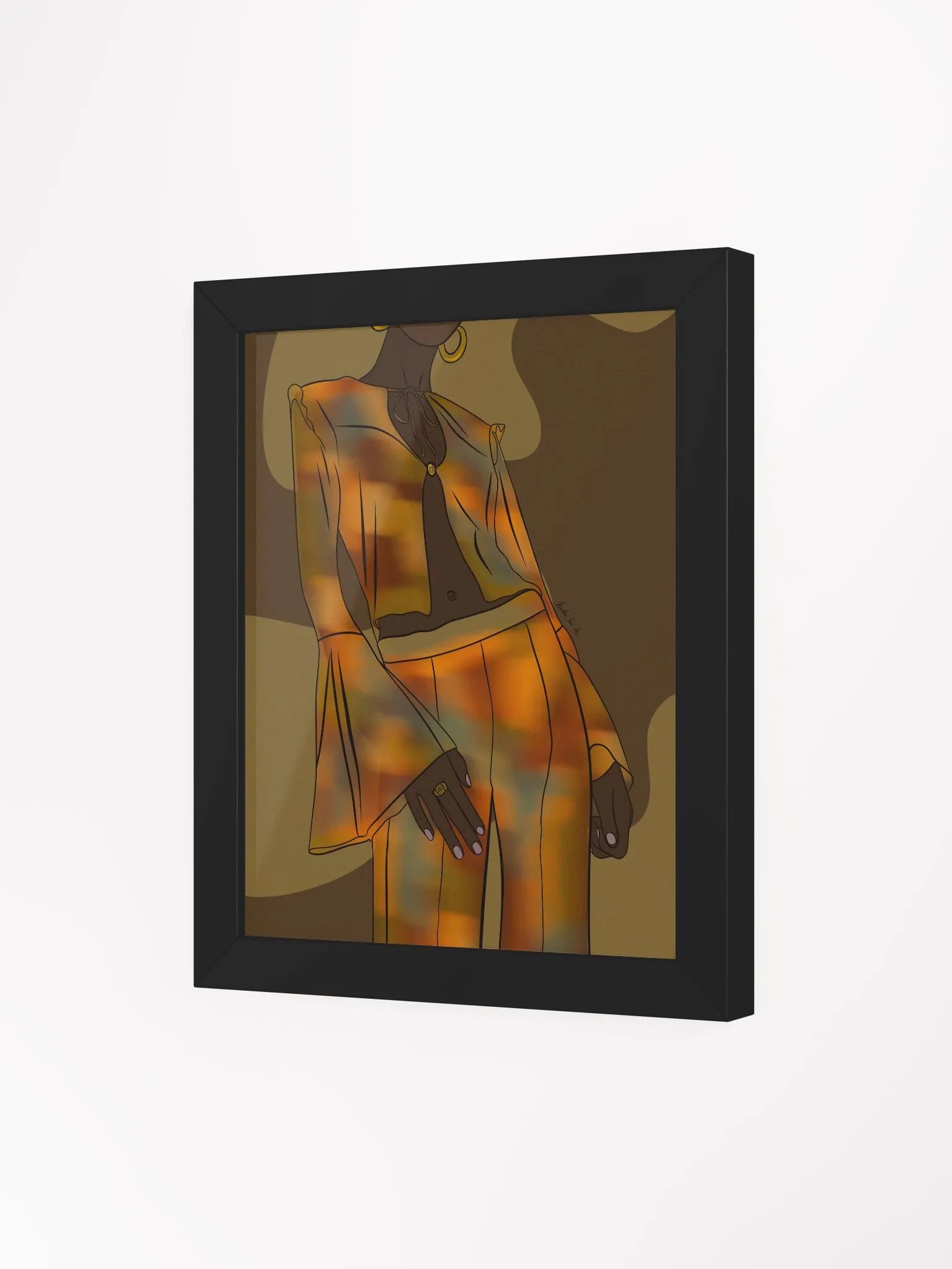 Confidence in Color product image (3)