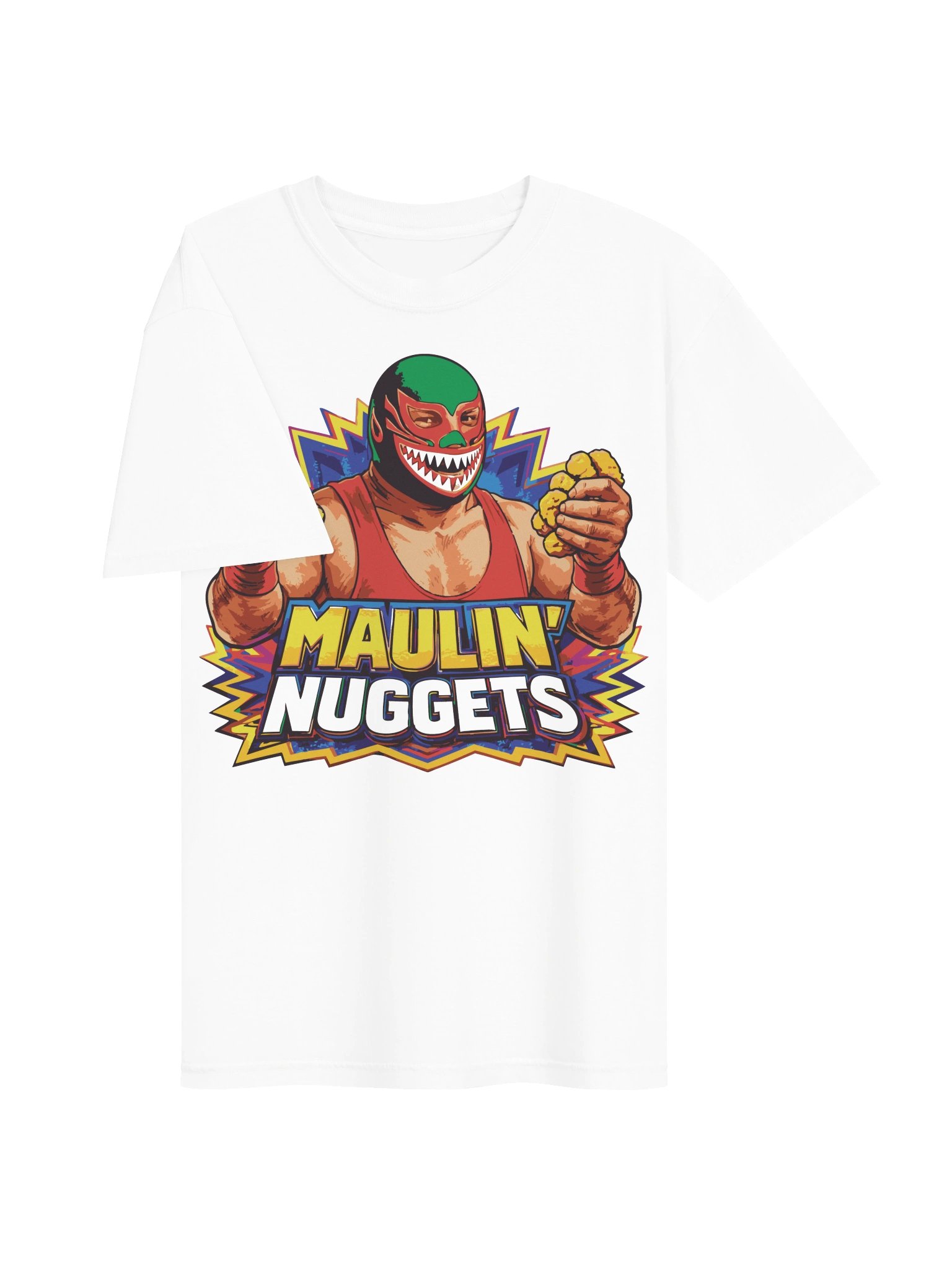 Maulin' Nuggets product image (3)