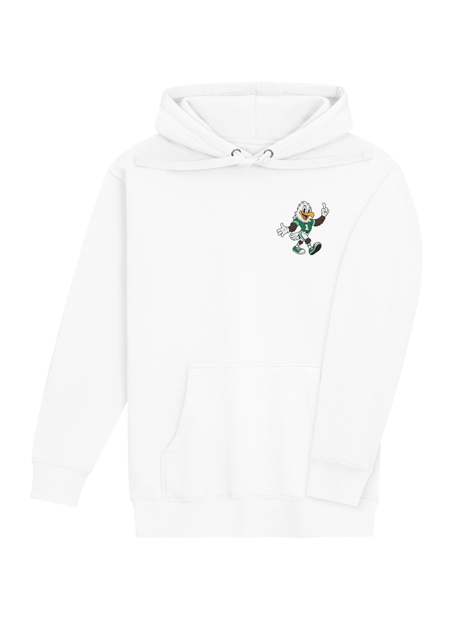 Philly's for the Birds Premium Hoodie product image (4)