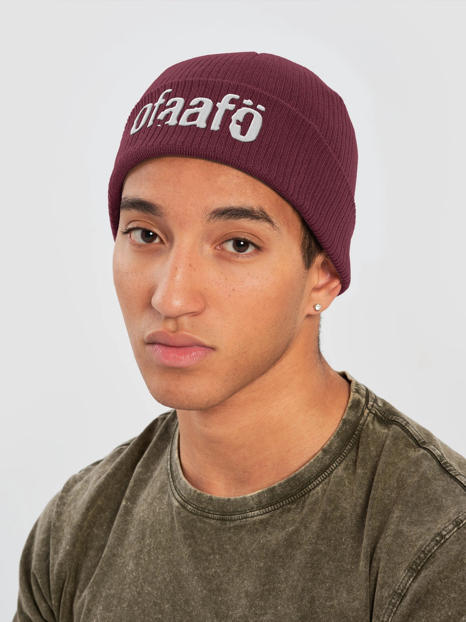 ofaafö® Beanie product image (21)