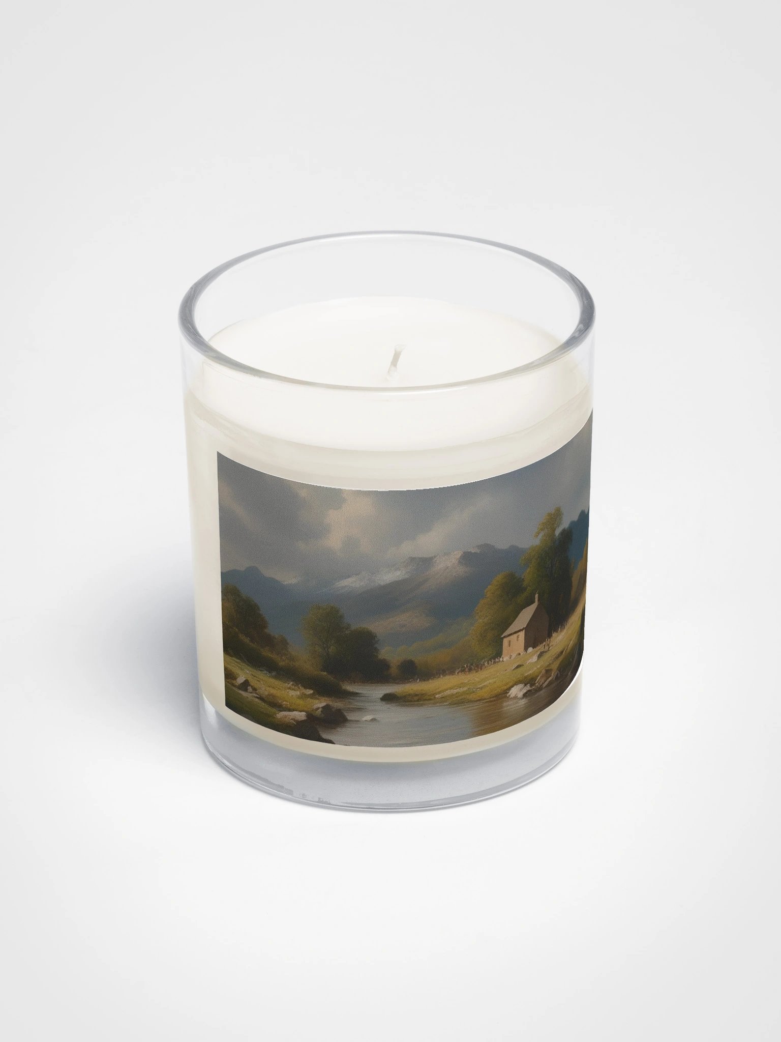 River Cottage Candle product image (2)