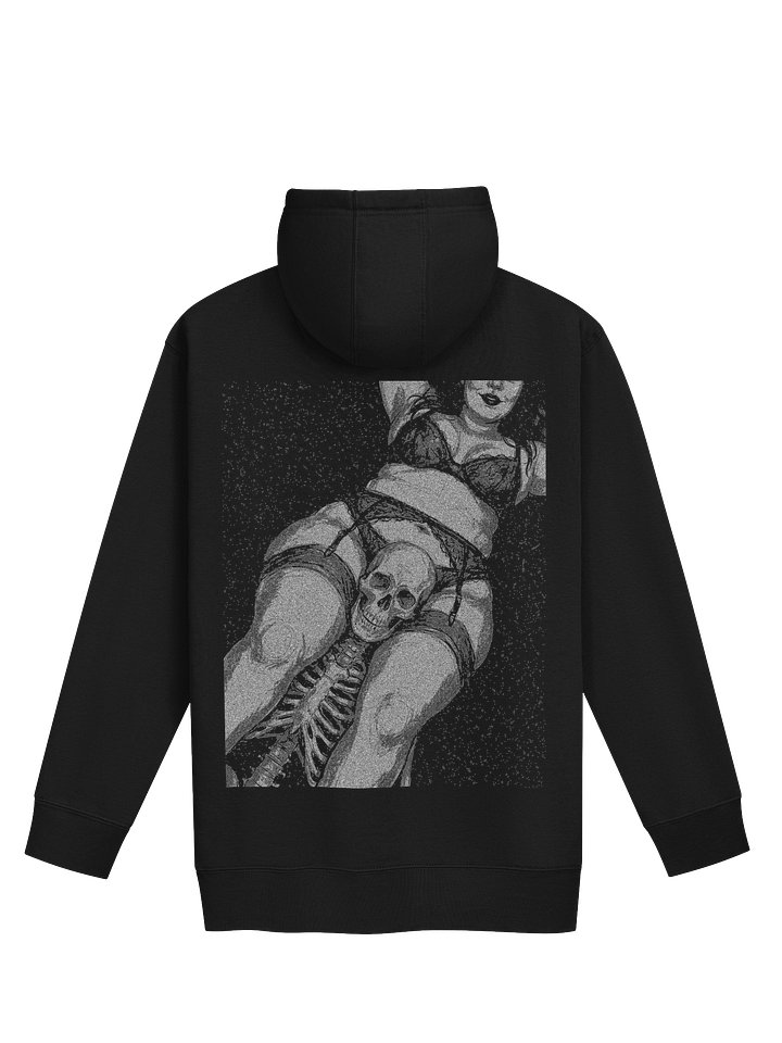 Thigh Master Hoodie product image (1)