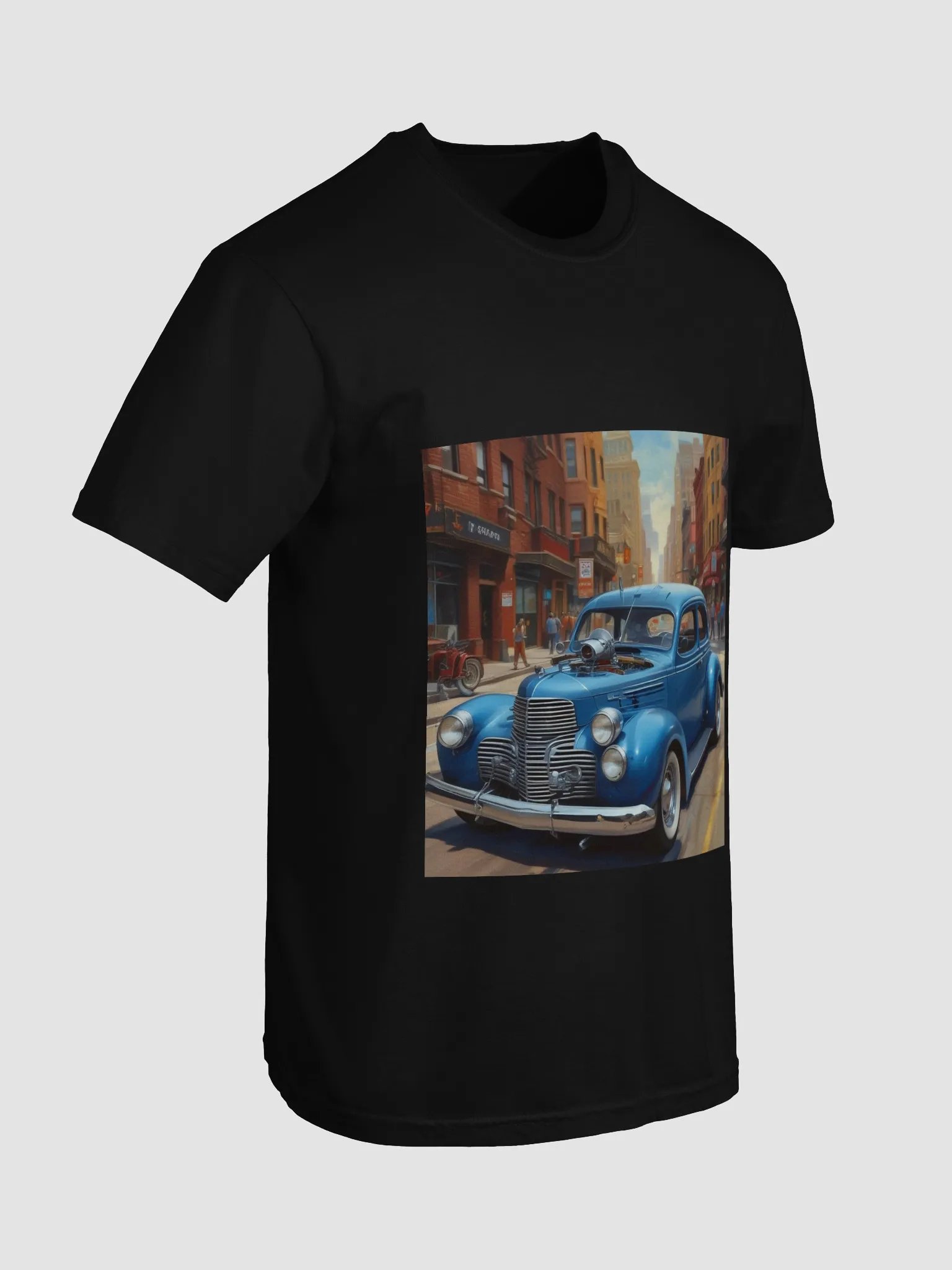 Hot Rod product image (9)