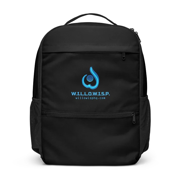WILLOWISP Tactical Backpack product image (1)