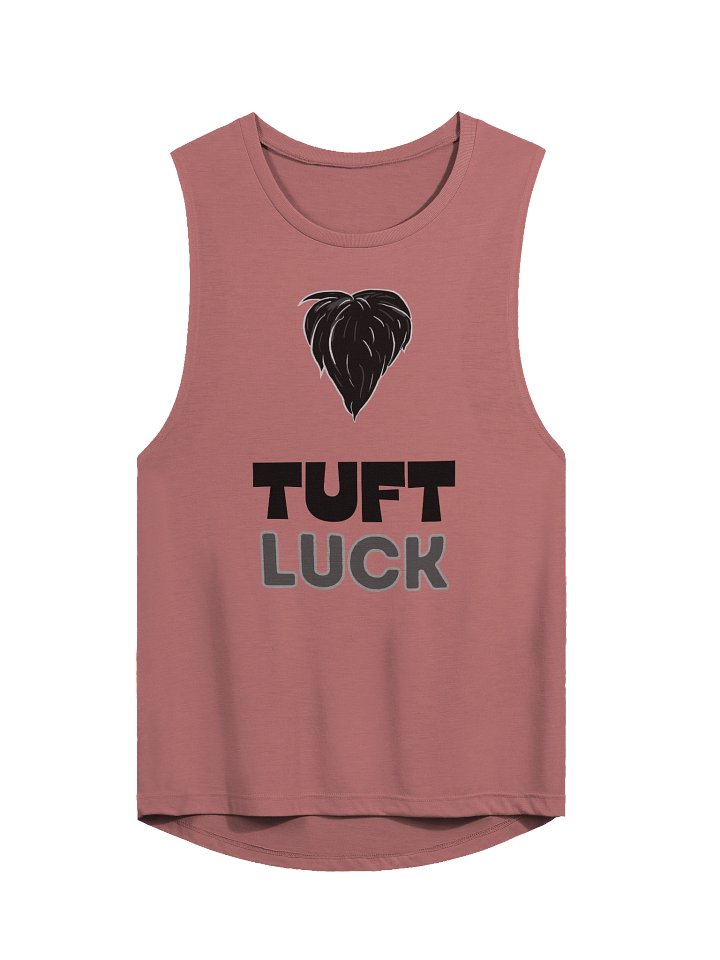 Tuft Your Stuff - Tuft Luck product image (1)