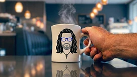 Creator Cafe tier thumbnail