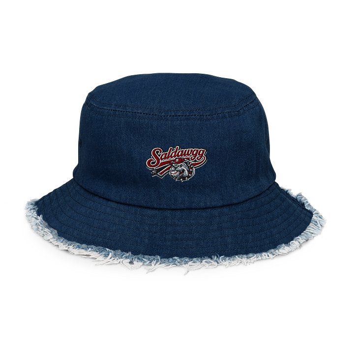 Bucket dawg hat product image (1)