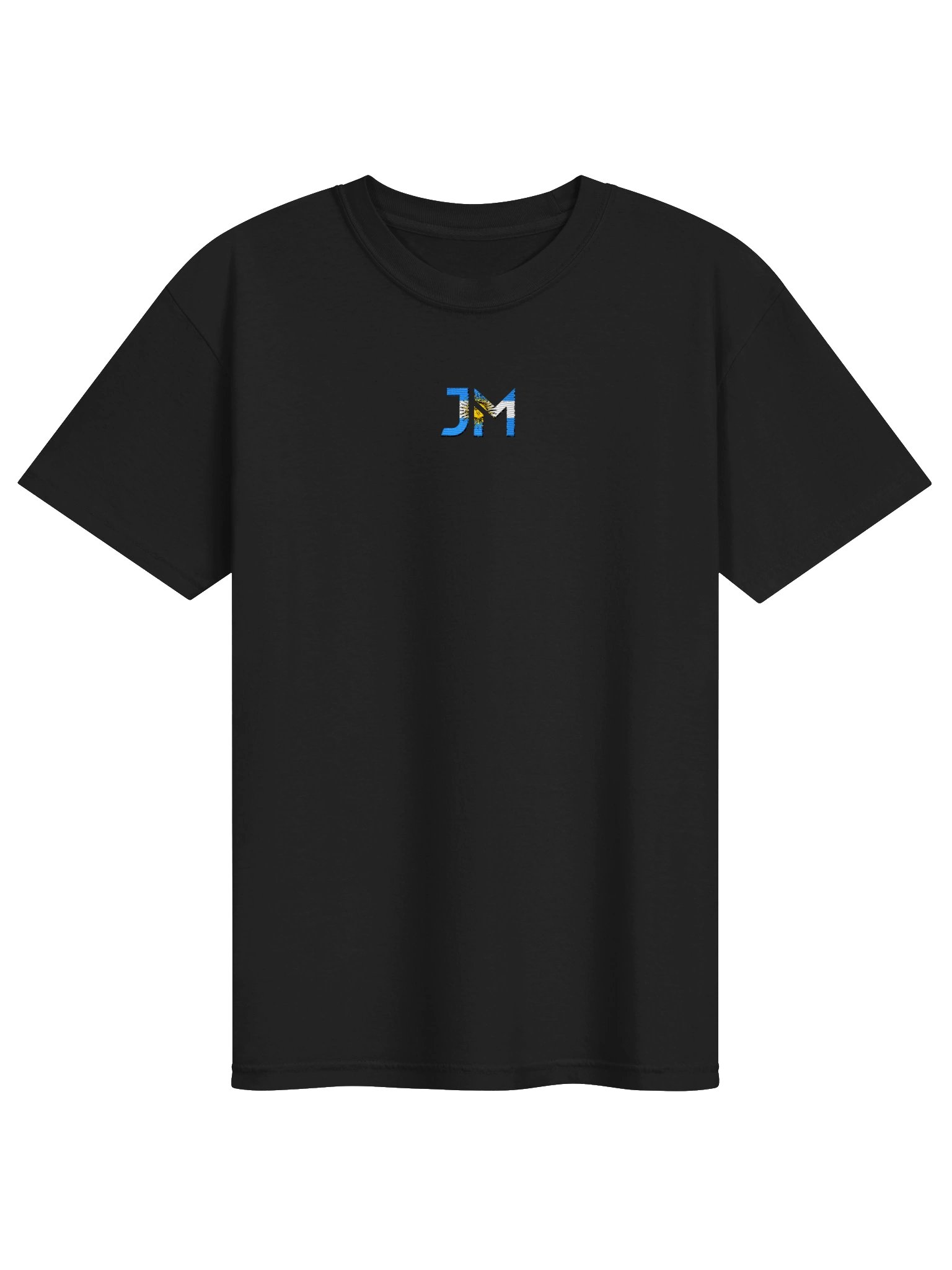 Fight Flags Tee - Argentina product image (1)