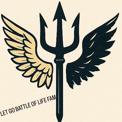 Hey they Battle of life fam come check out our merch and the new drops that are live. Holidays are coming up so make sure to ...