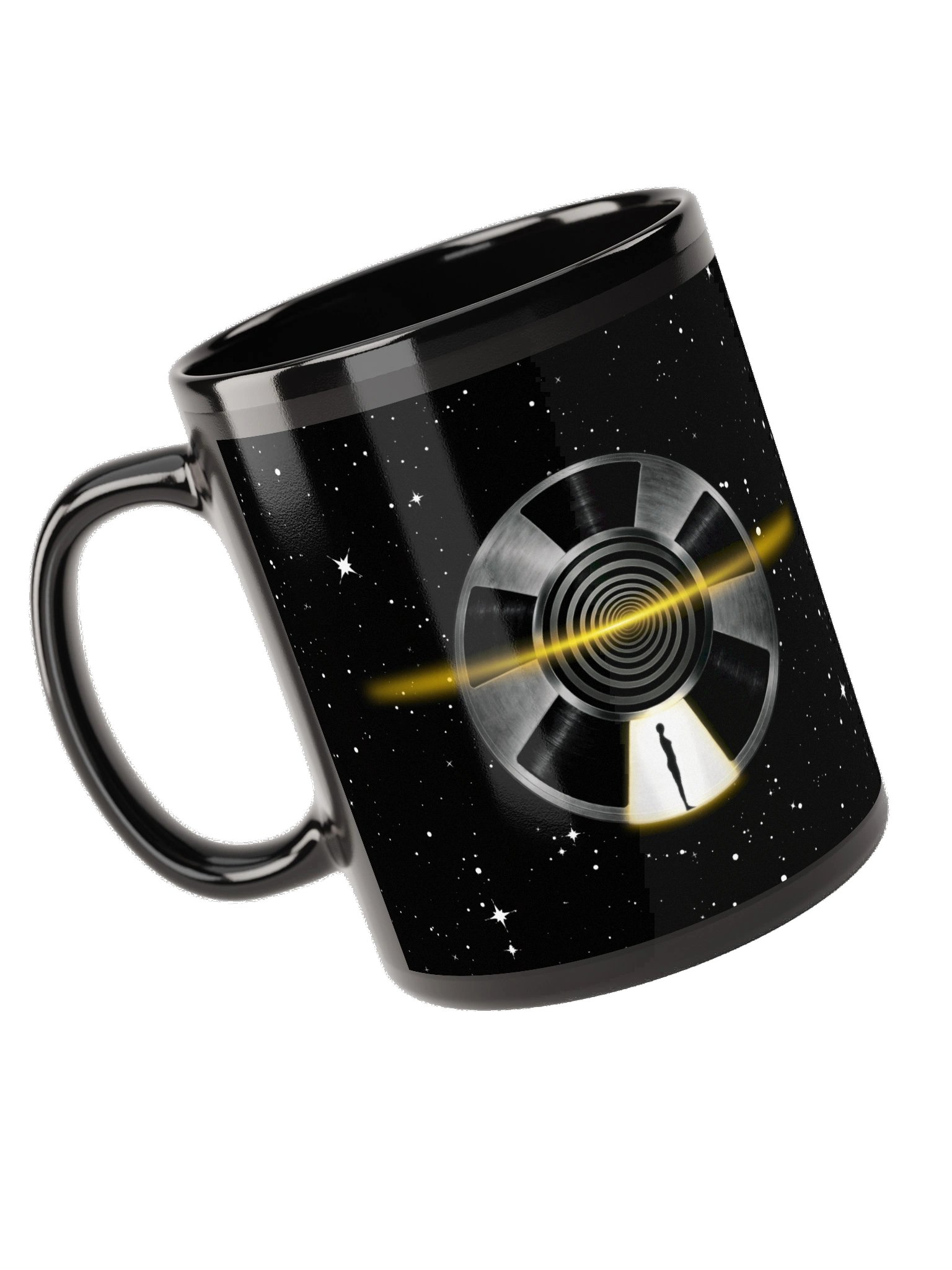 Scary Tapes Mug product image (1)