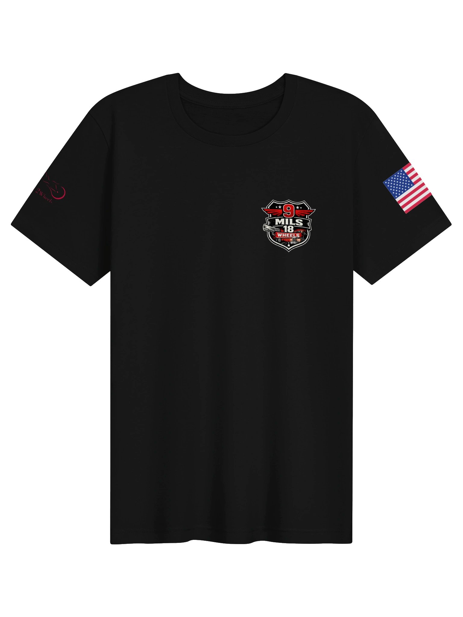 CANCER SUCKS, BACK 9/18 product image (3)