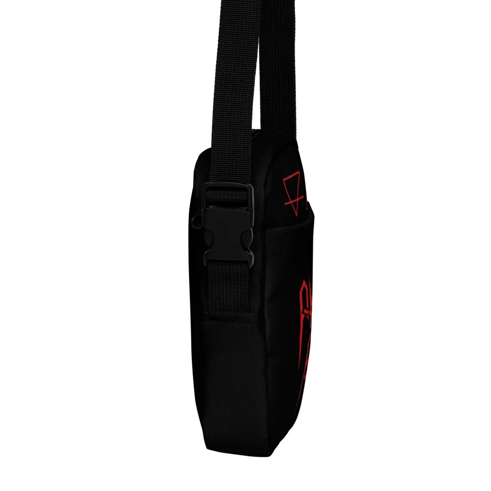PackagePunch Crossbody Bag product image (3)