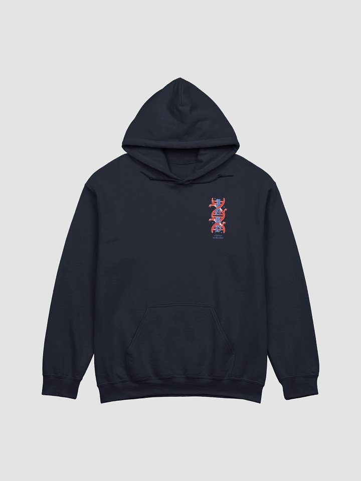 Jord DNA (Hoodie) product image (1)