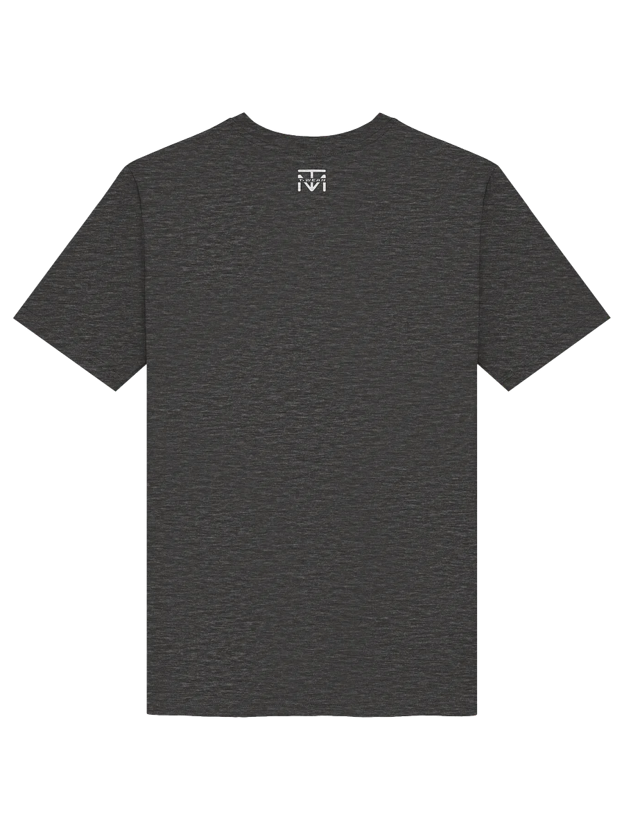 RETRO SPECS: GenreVerse "Title Art" Shirt product image (4)