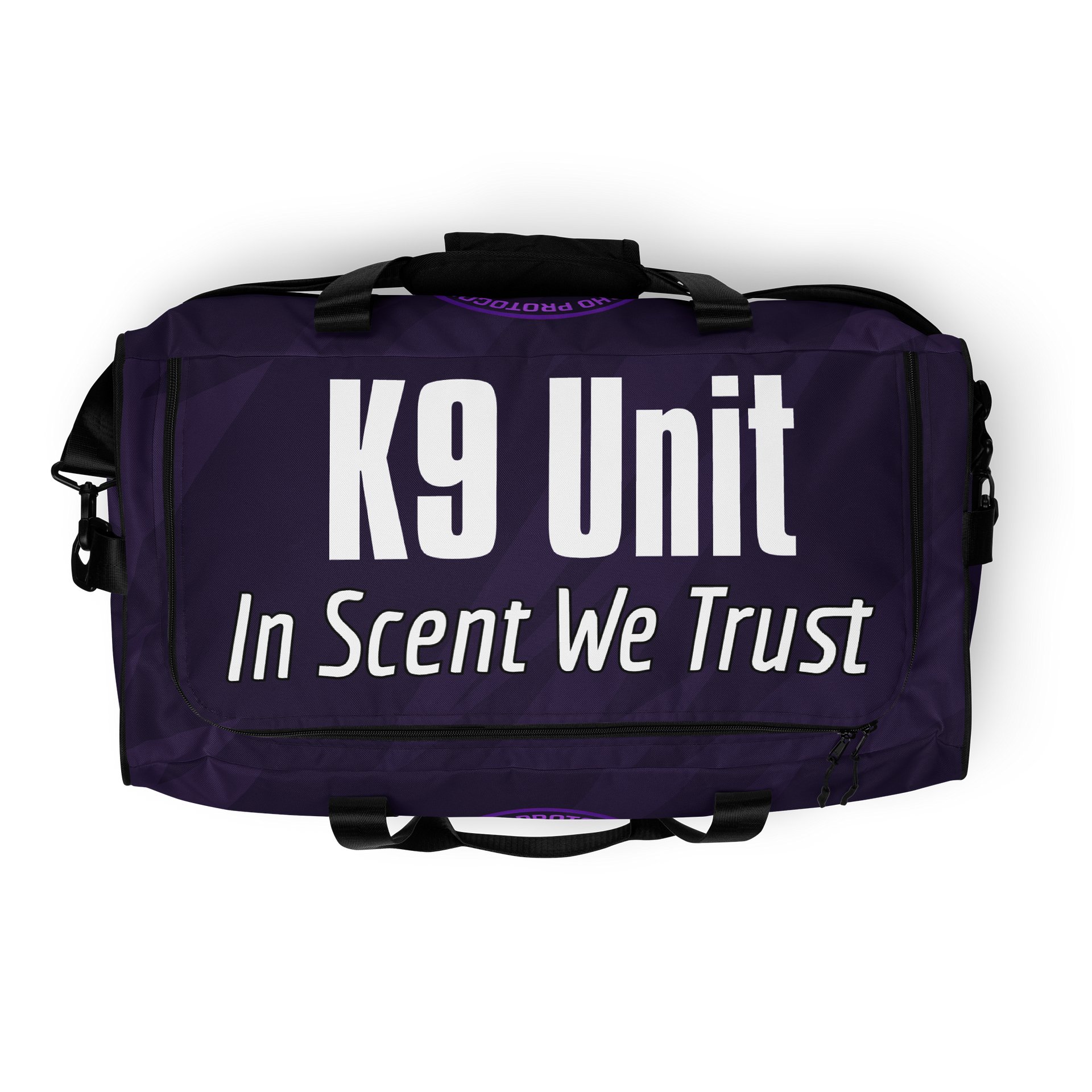 In Scent We Trust - Duffel Bag product image (8)