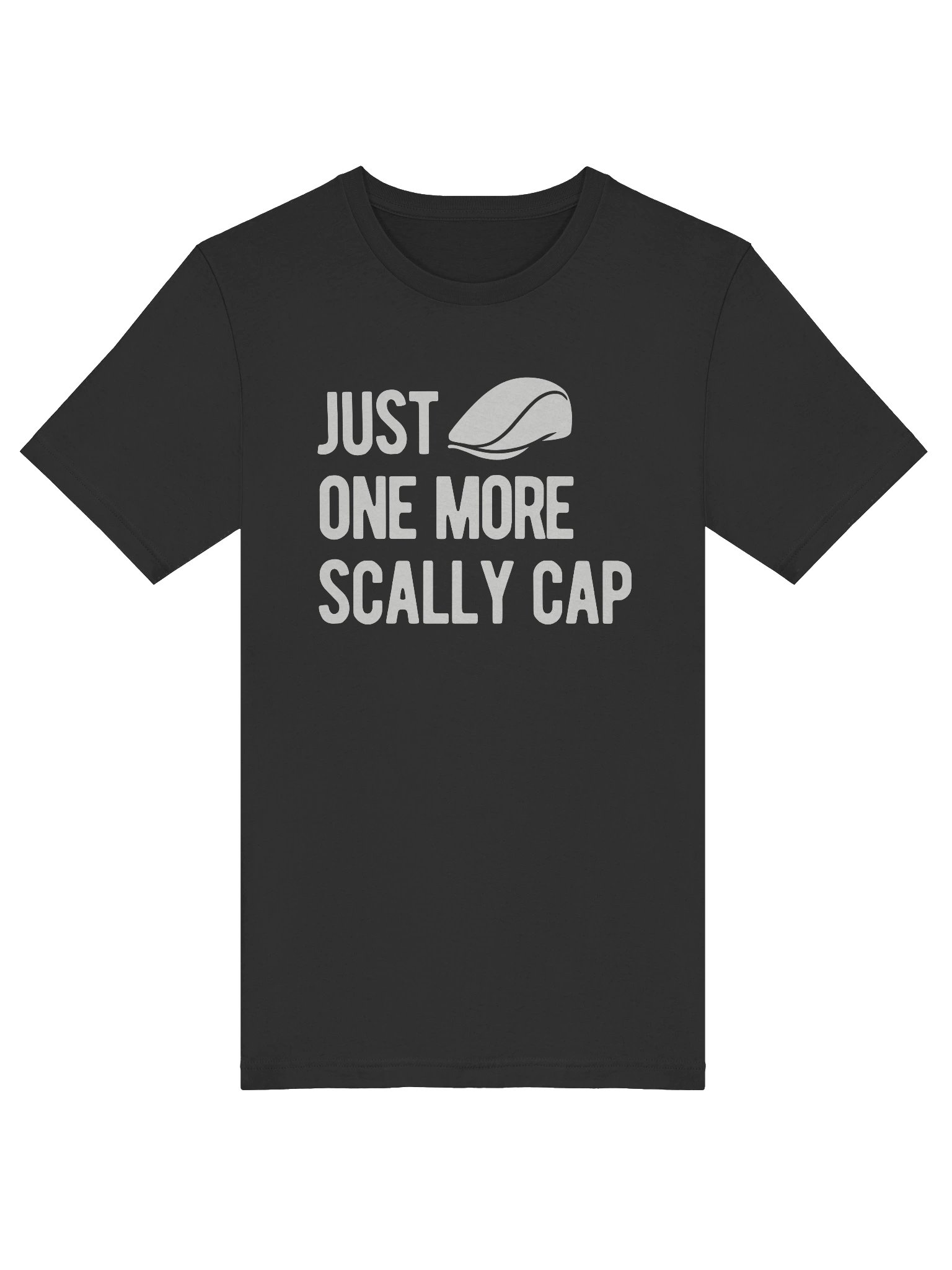 Just One More Scally Cap Tee product image (41)