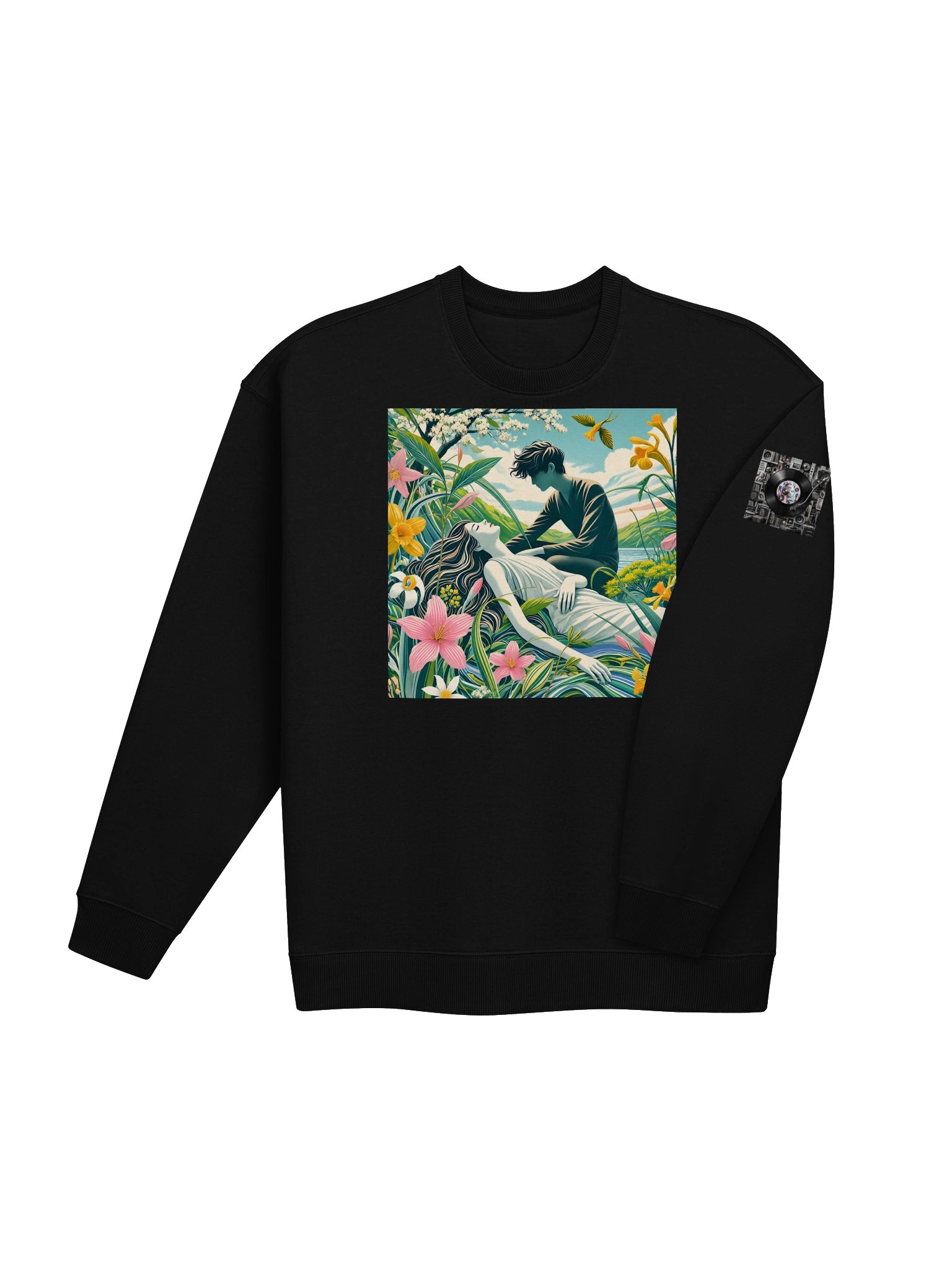 Diesel Rabbits 2 (sweatshirt) product image (16)
