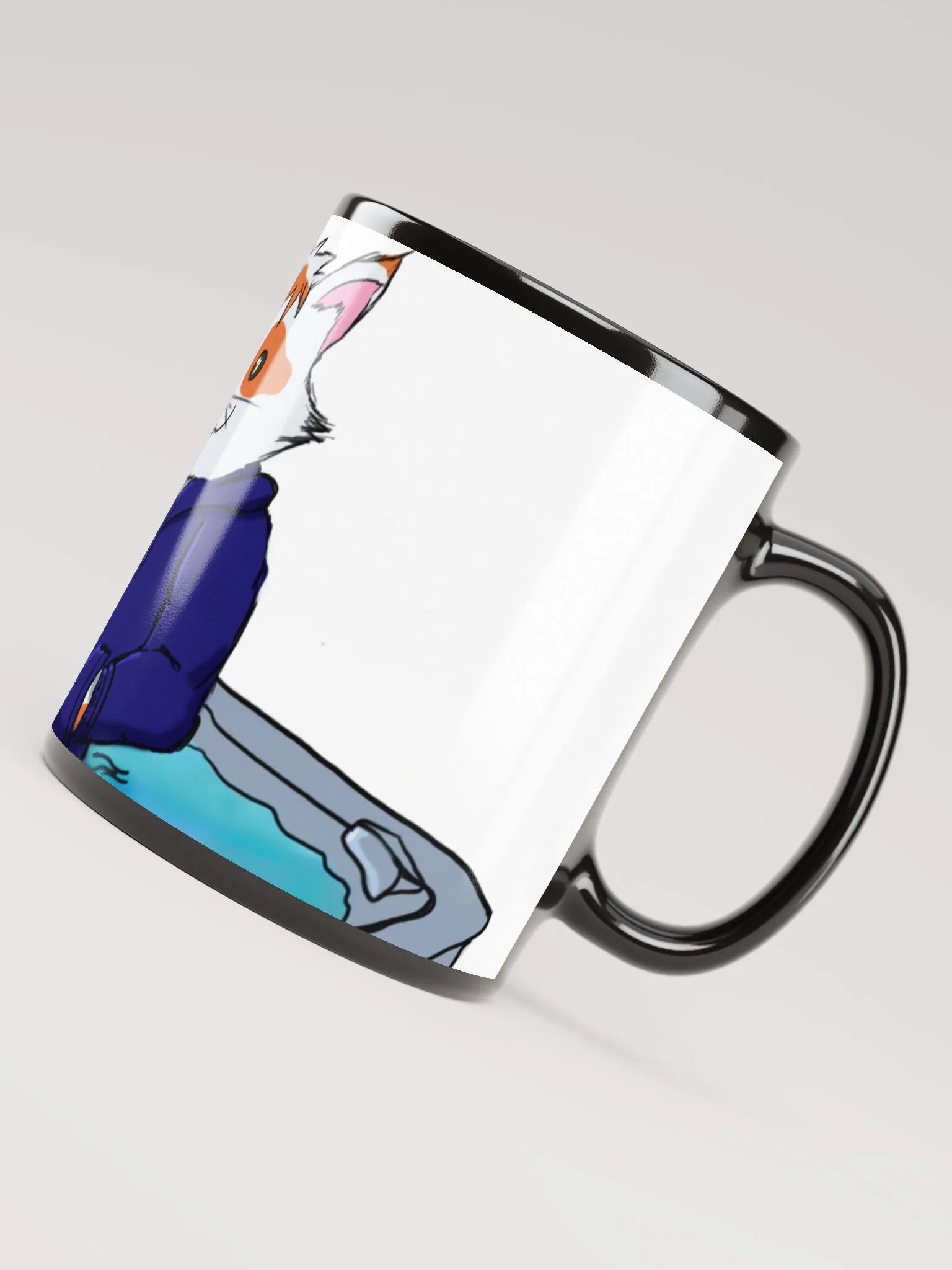 Hot Tub Mug product image (4)