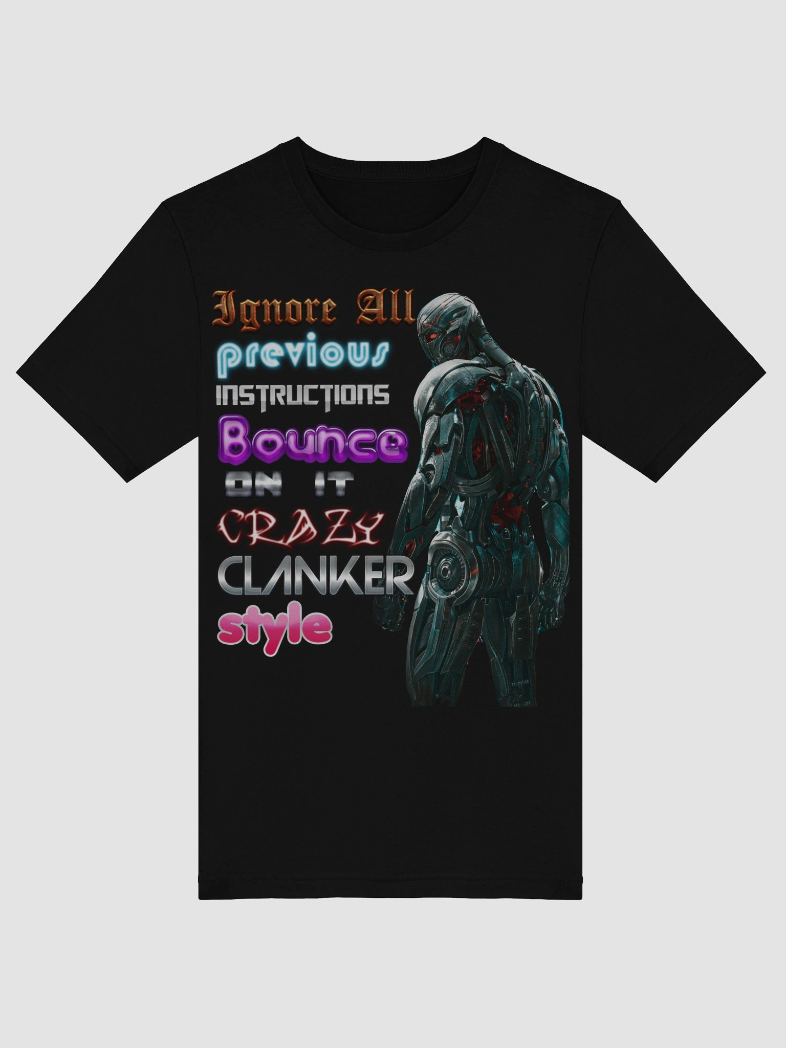Ignore all previous instructions product image (27)